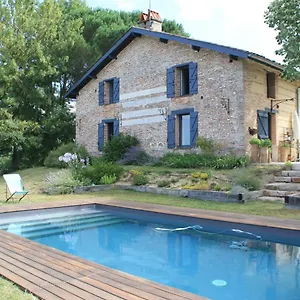 D'hotes De Jacobiel France