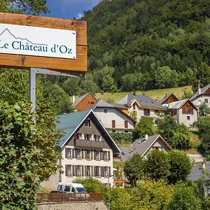 Le Chateau D'oz France