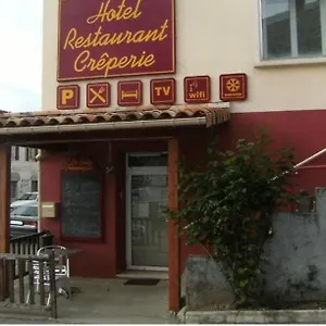 De La Nougatine Eu France