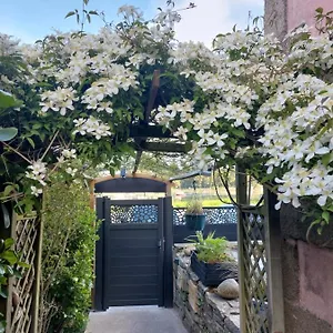 D'hôtes Vue Entre Les Grèves Et Locquirec France