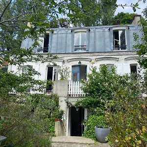 Le Grand Maulnes France