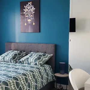 Charming With Shared Space Close To Paris - Confort Avec Espaces Partages Proche De Paris France